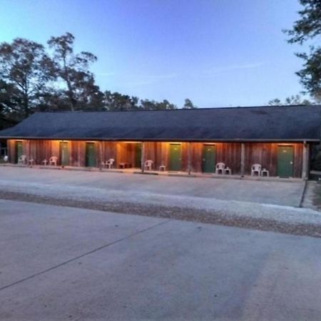 Whispering Creek Lodging & Rv Resort Newton 외부 사진