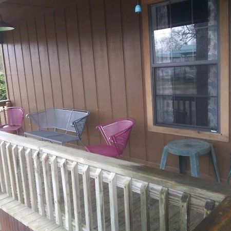 Whispering Creek Lodging & Rv Resort Newton 외부 사진