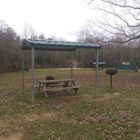 Whispering Creek Lodging & Rv Resort Newton 외부 사진
