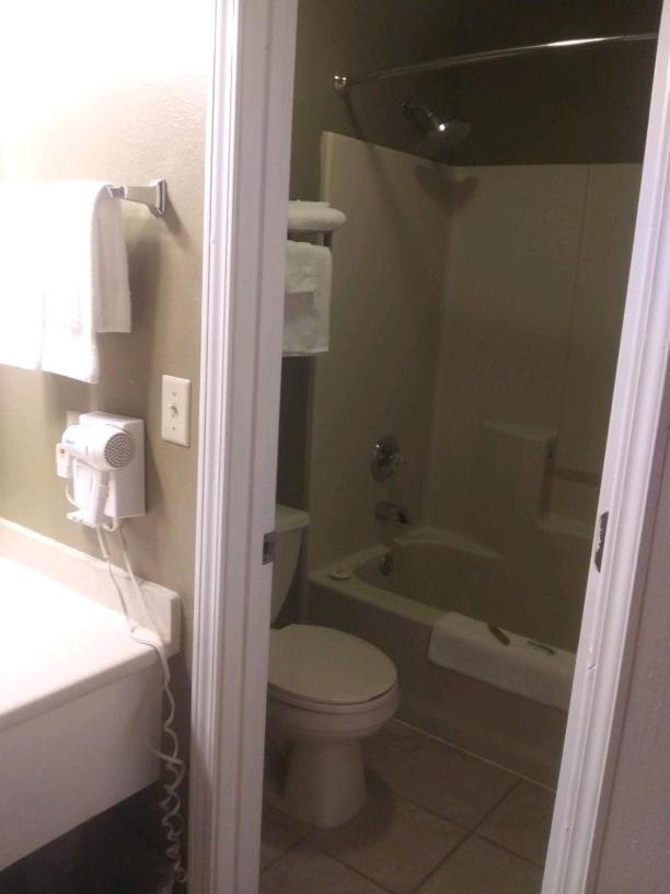 Whispering Creek Lodging & Rv Resort Newton 외부 사진