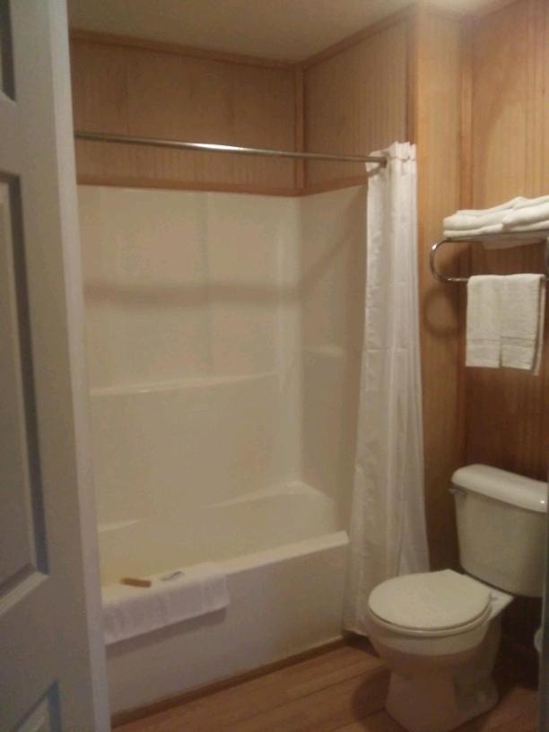 Whispering Creek Lodging & Rv Resort Newton 외부 사진